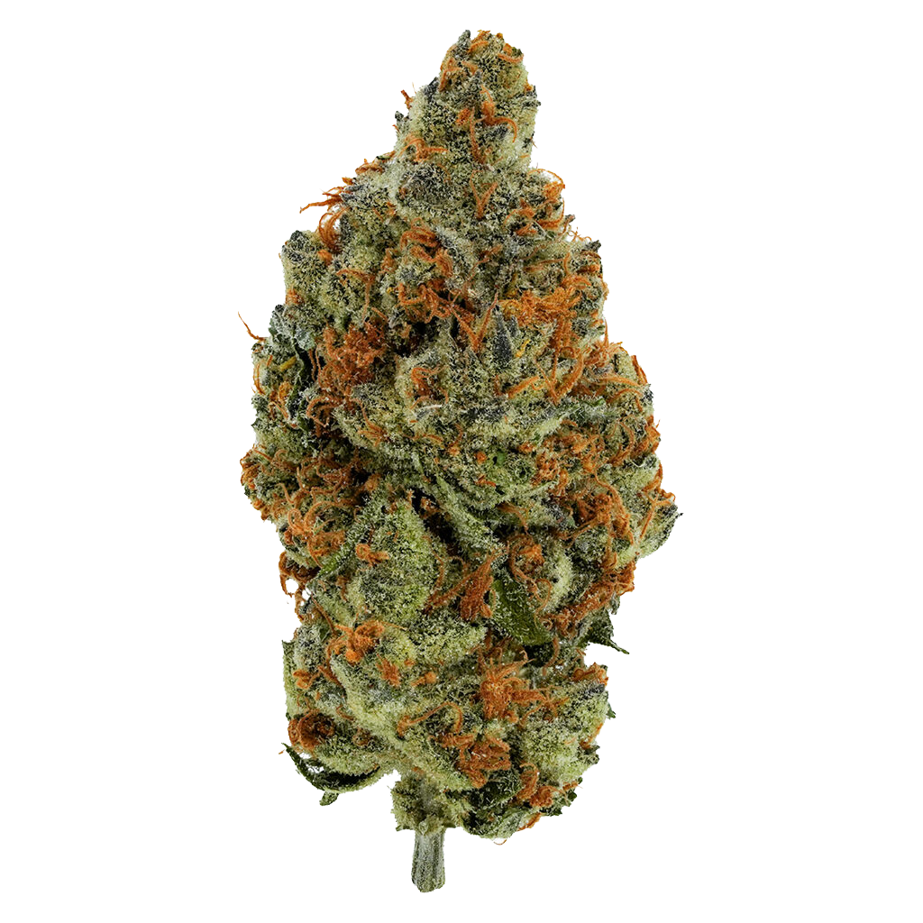 BC Organic Mandarin Zktz